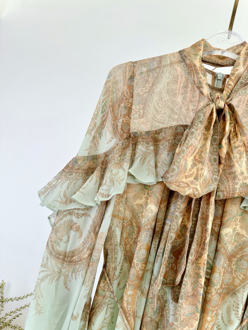 Zimmermann Dress